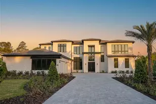 16000 Pendio Dr, Bella Collina, FL 34756 - Photo 3