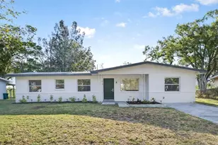 413 Country Club Dr, Oldsmar, FL 34677 - Photo 1