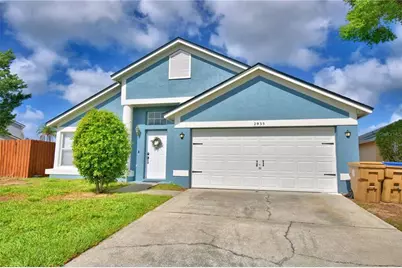 2935 Dickens Circle, Kissimmee, FL 34747 - Photo 3