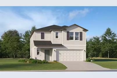 2431 Lookout Ridge Road, Haines City, FL 33844 - Photo 1