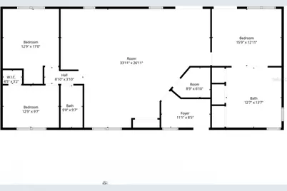 2413 Zodiac Street, North Port, FL 34288 - Photo 3