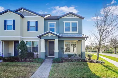 7245 Half Moon Lake Drive, Winter Garden, FL 34787 - Photo 1