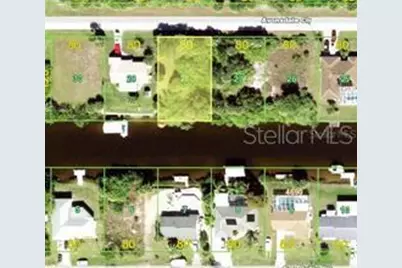 18210 Avonsdale Circle, Port Charlotte, FL 33948 - Photo 1
