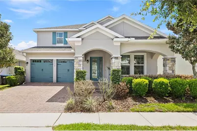 15518 Honey Mandarin Way, Winter Garden, FL 34787 - Photo 3