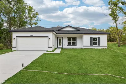 15479 SE 115 Place Road, Ocklawaha, FL 32179 - Photo 1