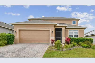 1028 Sadie Ridge Road, Clermont, FL 34715 - Photo 1