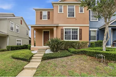 1347 Alston Bay Boulevard, Apopka, FL 32703 - Photo 1