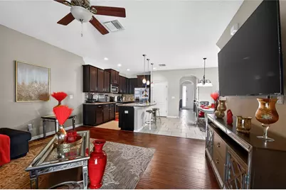 10420 Butterfly Wing Court, Riverview, FL 33578 - Photo 9