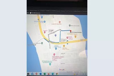 9715 Harrell Avenue #139, Treasure Island, FL 33706 - Photo 15