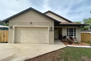 24907 NE 135th St, Salt Springs, FL 32134 - Photo 1