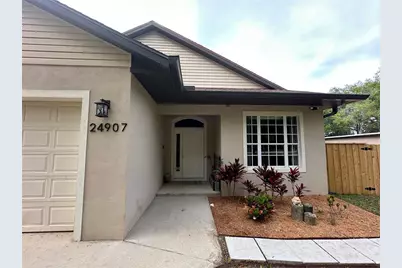 24907 NE 135th Street, Salt Springs, FL 32134 - Photo 3