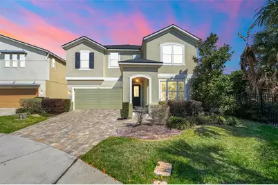 [Address not provided], Kissimmee, FL 34747 - Photo 1