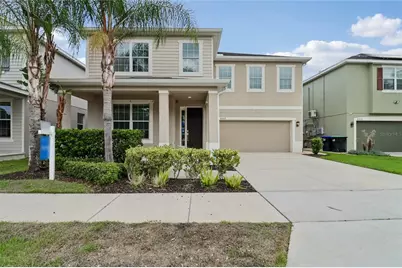 4309 Saltmarsh Sparrow Drive, Windermere, FL 34786 - Photo 1