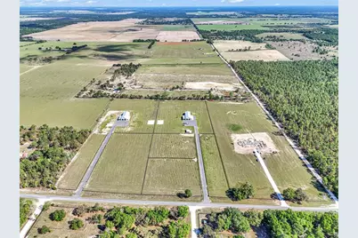 14951 SE 60th Street, Morriston, FL 32668 - Photo 5