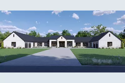 14951 SE 60th Street, Morriston, FL 32668 - Photo 1