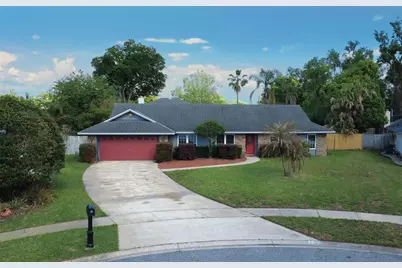 936 Citrus Wood Court, Longwood, FL 32750 - Photo 1