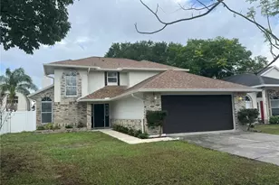 10044 Little Teak St, Orlando, FL 32825 - Photo 1