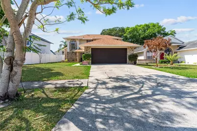10044 Little Teak Street, Orlando, FL 32825 - Photo 3