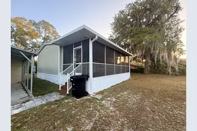 21809 Sunset Drive, Astor, FL 32102 - Photo 1
