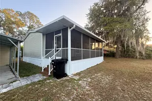 21809 Sunset Dr, Astor, FL 32102 - Photo 1