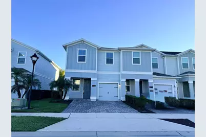 4712 Tribute Trail, Kissimmee, FL 34746 - Photo 1