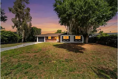 1881 Lake Spier Drive, Winter Park, FL 32789 - Photo 1