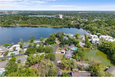 1881 Lake Spier Drive, Winter Park, FL 32789 - Photo 7