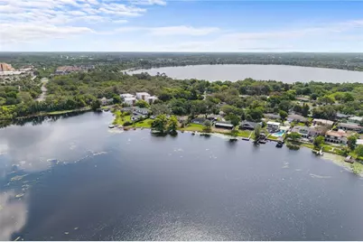 1881 Lake Spier Drive, Winter Park, FL 32789 - Photo 5