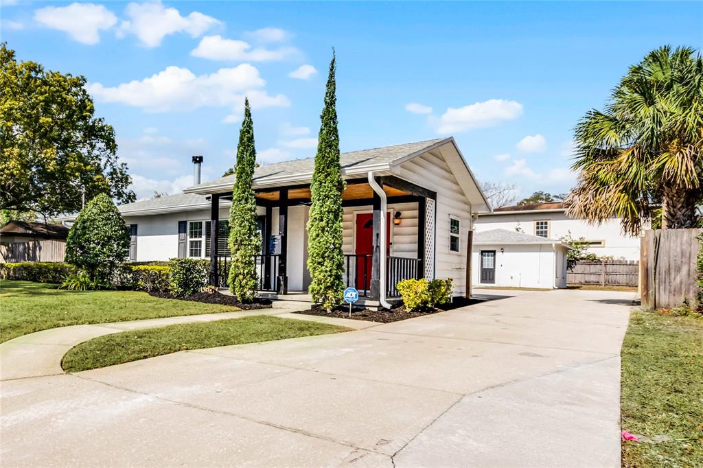1911 Canton St - 1911 Canton St, Orlando, FL 32803 Luxury Property | Jose Angel Pina