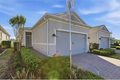 1999 Key Bay Trail, Kissimmee, FL 34747 - Photo 3