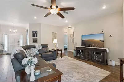 703 Cypress Oak Circle, Deland, FL 32720 - Photo 7