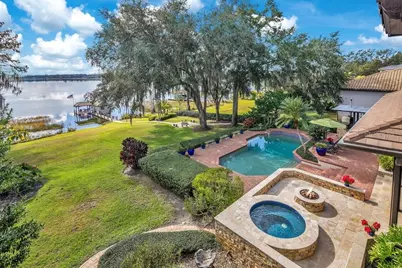 10577 Down Lakeview Circle, Windermere, FL 34786 - Photo 3