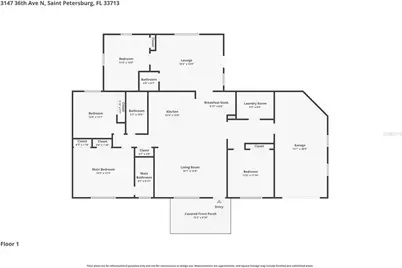 3147 36th Avenue N, Saint Petersburg, FL 33713 - Photo 21