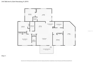 3147 36th Ave N, Saint Petersburg, FL 33713 - Photo 21