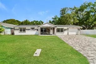 3147 36th Ave N, Saint Petersburg, FL 33713 - Photo 1