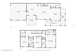 1851 Coastal Ct, Celebration, FL 34747 - Photo 57