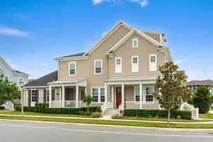 1851 Coastal Ct, Celebration, FL 34747 - Photo 1
