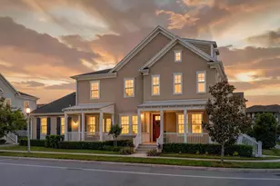 1851 Coastal Ct, Celebration, FL 34747 - Photo 1