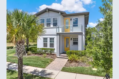 13782 Grignard Alley, Orlando, FL 32827 - Photo 1