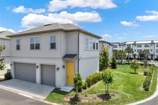 13782 Grignard Aly, Orlando, FL 32827 - Photo 1