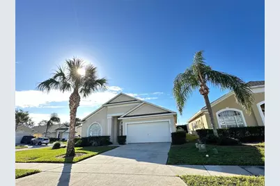 16724 Rolling Green Drive, Clermont, FL 34714 - Photo 1