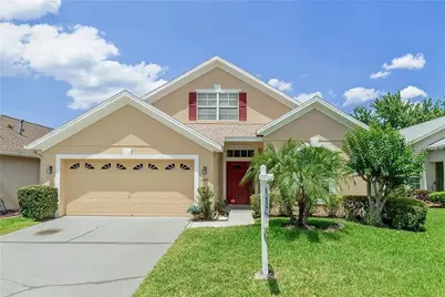 1207 Royal Saint George Drive, Orlando, FL 32828 - Photo 1