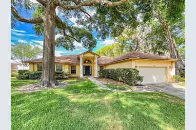 116 Wood Ridge Trail, Sanford, FL 32771 - Photo 1