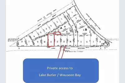 11129 Lake Butler Boulevard, Windermere, FL 34786 - Photo 17