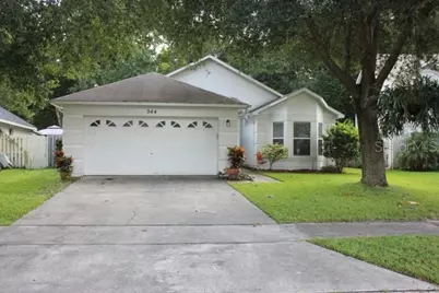 544 Tall Oaks Terrace, Longwood, FL 32750 - Photo 1