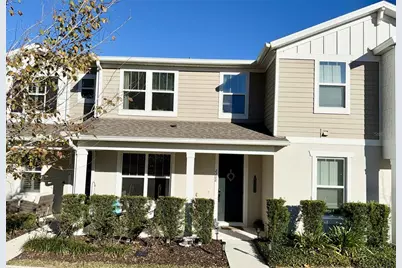 2208 Gopher Tortoise Terrace, Oakland, FL 34787 - Photo 1