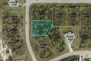 Gantry Rd, North Port, FL 34288 - Photo 1