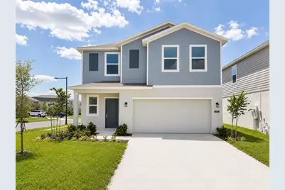 3602 Hardman Drive, Lake Wales, FL 33853 - Photo 1