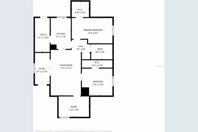 2717 13th Avenue S, Saint Petersburg, FL 33712 - Photo 27