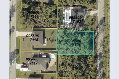 Vulgate Street, North Port, FL 34286 - Photo 1